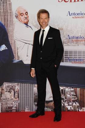 Sven Unterwaldt (Regie) Premiere Antonio, ihm schmeckt«s nicht Mathäser Filmpalast Kino, Film, Fernsehen Muenchen 10. August 2016