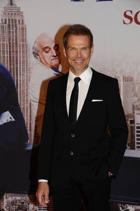 Sven Unterwaldt (Regie) Premiere Antonio, ihm schmeckt«s nicht Mathäser Filmpalast Kino, Film, Fernsehen Muenchen 10. August 2016