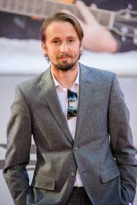 David Brent: Life On The Road Filmpremiere in London . 10 08 2016. London, United Kingdom. Tom Basden attends the World Premier of David Brent: A Life on the Road .  xChrisxJosephx xi-Imagesx IIM-13292-0042