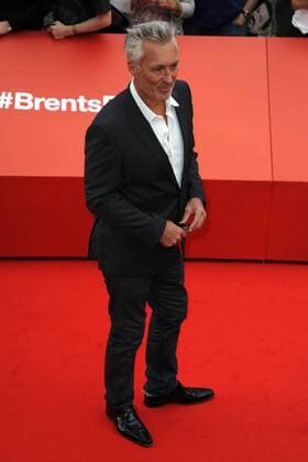 David Brent: Life On The Road Filmpremiere in London English musician Martin Kemp attending the David Brent: Life On The Road premiere, held at London s Odeon Cinema Leicester Square. AUGUST 10th 2016  TSTx162633