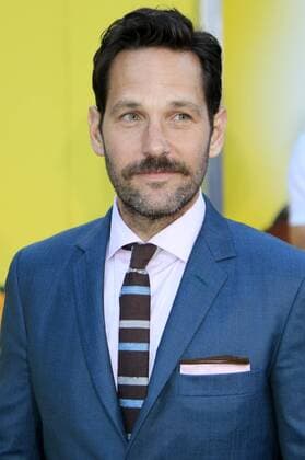 Paul Rudd bei der Premiere des Kinofilms Sausage Party - Es geht um die Wurst im Regency Village Theatre. Los Angeles, 09.08.2016 Foto:xD.xBedrosianx xFuturexImage