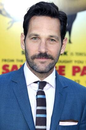 Paul Rudd bei der Premiere des Kinofilms Sausage Party - Es geht um die Wurst im Regency Village Theatre. Los Angeles, 09.08.2016 Foto:xD.xBedrosianx xFuturexImage