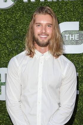 Drew Van Acker beim CBS, CW, Showtime Press Fototermin am 10.08.2016 in West Hollywood, Los Angeles 2016 Summer TCA Tour - CBS, CW, Showtime Press Tour in Los Angeles 
