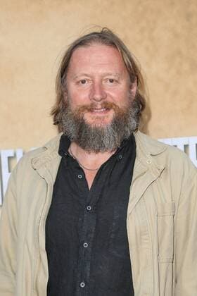 David Mackenzie bei der Hell or High Water Filmpremiere am 10.08.2016 in Los Angeles Hell or High Water Kino Premiere in Los Angeles, 2016 