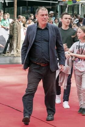 Tom Zickler bei der Premiere des Kinofilms Conni & Co im Cinestar Sony Center am Potsdamer Platz. Berlin, 13.08.2016 Foto:xK.xWernerx xFuturexImage