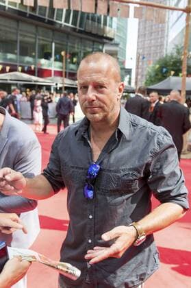 Heino Ferch bei der Premiere des Kinofilms Conni & Co im Cinestar Sony Center am Potsdamer Platz. Berlin, 13.08.2016 Foto:xK.xWernerx xFuturexImage