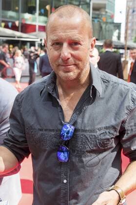 Heino Ferch bei der Premiere des Kinofilms Conni & Co im Cinestar Sony Center am Potsdamer Platz. Berlin, 13.08.2016 Foto:xK.xWernerx xFuturexImage