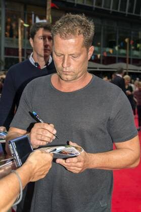 Til Schweiger bei der Premiere des Kinofilms Conni & Co im Cinestar Sony Center am Potsdamer Platz. Berlin, 13.08.2016 Foto:xK.xWernerx xFuturexImage