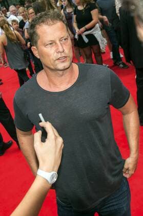 Til Schweiger bei der Premiere des Kinofilms Conni & Co im Cinestar Sony Center am Potsdamer Platz. Berlin, 13.08.2016 Foto:xK.xWernerx xFuturexImage
