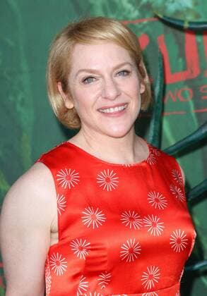 August 14, 2016 - Los Angeles, CA, United States - 14 August 2016 - Los Angeles, California - Producer Arianne Sutner. Kubo and The Two Strings World Premiere held at the AMC Universal City Walk Universal Studios Hollywood in Los Angeles. Photo Credit: AdMedia Los Angeles United States - ZUMAa123