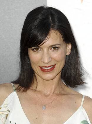 Perrey Reeves WAR DOGS FILM PREMIERE Hollywood Patrick Rideaux PicturePerfect