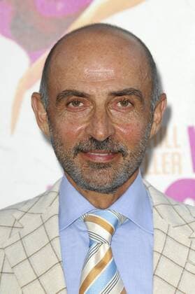 Shaun Toub WAR DOGS FILM PREMIERE Hollywood Patrick Rideaux PicturePerfect
