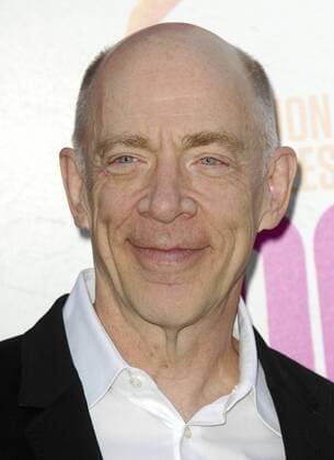 J.K. Simmons WAR DOGS FILM PREMIERE Hollywood Patrick Rideaux PicturePerfect