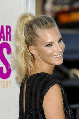 Heather Morris WAR DOGS FILM PREMIERE Hollywood Patrick Rideaux PicturePerfect