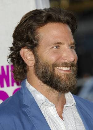 Bradley Cooper WAR DOGS FILM PREMIERE Hollywood Patrick Rideaux PicturePerfect