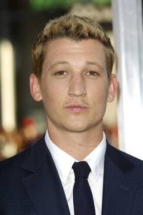 Miles Teller WAR DOGS FILM PREMIERE Hollywood Patrick Rideaux PicturePerfect