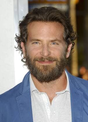 Bradley Cooper WAR DOGS FILM PREMIERE Hollywood Patrick Rideaux PicturePerfect