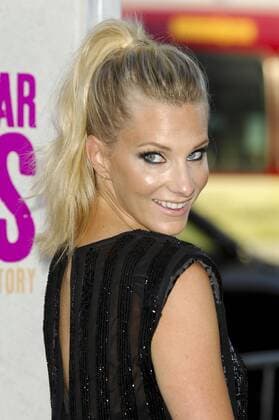 Heather Morris WAR DOGS FILM PREMIERE Hollywood Patrick Rideaux PicturePerfect