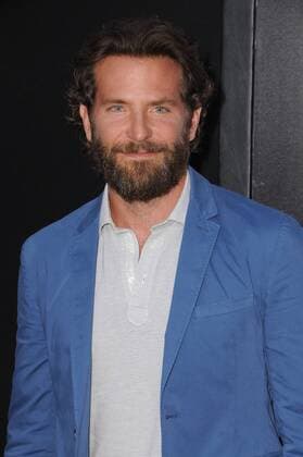 August 15, 2016 - Hollywood, CA, United States - 15 August 2016 - Hollywood, California. Bradley Cooper. Los Angeles premiere of War Dogs held at TCL Chinese Theatre. Photo Credit: AdMedia Hollywood United States - ZUMAa123