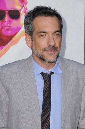 August 15, 2016 - Hollywood, CA, United States - 15 August 2016 - Hollywood, California. Todd Phillips. Los Angeles premiere of War Dogs held at TCL Chinese Theatre. Photo Credit: AdMedia Hollywood United States - ZUMAa123