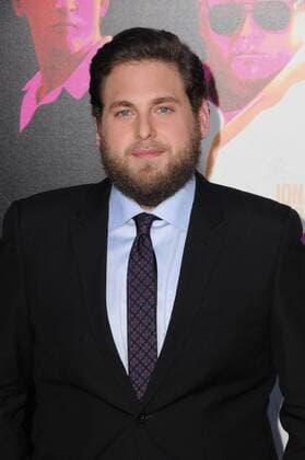 August 15, 2016 - Hollywood, CA, United States - 15 August 2016 - Hollywood, California. Jonah Hill. Los Angeles premiere of War Dogs held at TCL Chinese Theatre. Photo Credit: AdMedia Hollywood United States - ZUMAa123