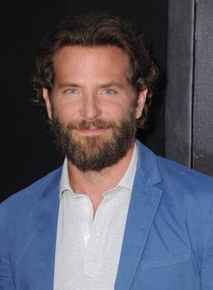 August 15, 2016 - Hollywood, CA, United States - 15 August 2016 - Hollywood, California. Bradley Cooper. Los Angeles premiere of War Dogs held at TCL Chinese Theatre. Photo Credit: AdMedia Hollywood United States - ZUMAa123