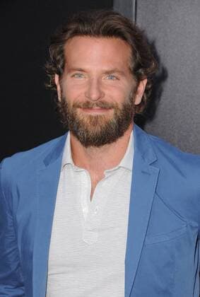 August 15, 2016 - Hollywood, CA, United States - 15 August 2016 - Hollywood, California. Bradley Cooper. Los Angeles premiere of War Dogs held at TCL Chinese Theatre. Photo Credit: AdMedia Hollywood United States - ZUMAa123