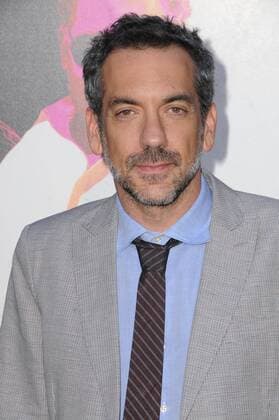 August 15, 2016 - Hollywood, CA, United States - 15 August 2016 - Hollywood, California. Todd Phillips. Los Angeles premiere of War Dogs held at TCL Chinese Theatre. Photo Credit: AdMedia Hollywood United States - ZUMAa123