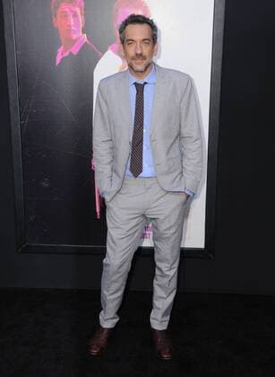 August 15, 2016 - Hollywood, CA, United States - 15 August 2016 - Hollywood, California. Todd Phillips. Los Angeles premiere of War Dogs held at TCL Chinese Theatre. Photo Credit: AdMedia Hollywood United States - ZUMAa123