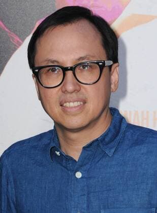 August 15, 2016 - Hollywood, CA, United States - 15 August 2016 - Hollywood, California. Stephen Chin. Los Angeles premiere of War Dogs held at TCL Chinese Theatre. Photo Credit: AdMedia Hollywood United States - ZUMAa123