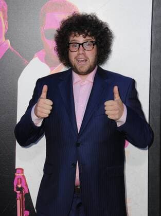August 15, 2016 - Hollywood, CA, United States - 15 August 2016 - Hollywood, California. Julian Sergi. Los Angeles premiere of War Dogs held at TCL Chinese Theatre. Photo Credit: AdMedia Hollywood United States - ZUMAa123