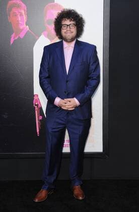 August 15, 2016 - Hollywood, CA, United States - 15 August 2016 - Hollywood, California. Julian Sergi. Los Angeles premiere of War Dogs held at TCL Chinese Theatre. Photo Credit: AdMedia Hollywood United States - ZUMAa123