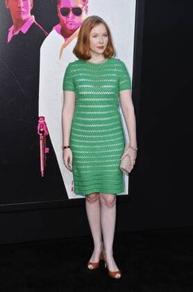 August 15, 2016 - Hollywood, CA, United States - 15 August 2016 - Hollywood, California. Molly Quinn. Los Angeles premiere of War Dogs held at TCL Chinese Theatre. Photo Credit: AdMedia Hollywood United States - ZUMAa123