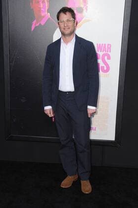 August 15, 2016 - Hollywood, CA, United States - 15 August 2016 - Hollywood, California. Jason Smilovic. Los Angeles premiere of War Dogs held at TCL Chinese Theatre. Photo Credit: AdMedia Hollywood United States - ZUMAa123