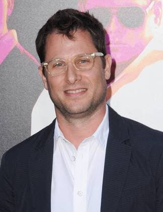 August 15, 2016 - Hollywood, CA, United States - 15 August 2016 - Hollywood, California. Jason Smilovic. Los Angeles premiere of War Dogs held at TCL Chinese Theatre. Photo Credit: AdMedia Hollywood United States - ZUMAa123