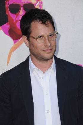 August 15, 2016 - Hollywood, CA, United States - 15 August 2016 - Hollywood, California. Jason Smilovic. Los Angeles premiere of War Dogs held at TCL Chinese Theatre. Photo Credit: AdMedia Hollywood United States - ZUMAa123