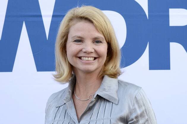 Annette Frier beim Preview zur sechsteiligen WDR Doku-Reihe Unser Land im Cinenova. Köln,15.08.2016 Foto:xJ.xKrickx xFuturexImage