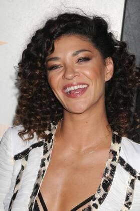 August 15, 2016 - Los Angeles, California, United States - August 15th 2016 - Los Angeles California USA - Actress JESSICA SZOHR at the War Dogs Premiere held at the TCL Chinese Theater, Hollywood, Los Angeles. Los Angeles United States - ZUMAf05_