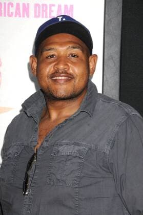 August 15, 2016 - Los Angeles, California, United States - August 15th 2016 - Los Angeles California USA - Actor OMAR BENSON at the War Dogs Premiere held at the TCL Chinese Theater, Hollywood, Los Angeles. Los Angeles United States - ZUMAf05_