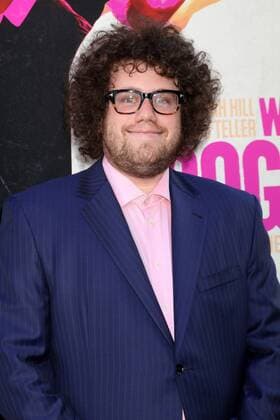 LOS ANGELES - AUG 15: Julian Sergi at the War Dogs Premiere at the TCL Chinese Theater IMAX on August 15, 2016 in Los Angeles, CA  KathyxHutchins