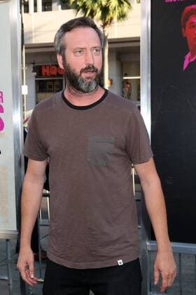 LOS ANGELES - AUG 15: Tom Green at the War Dogs Premiere at the TCL Chinese Theater IMAX on August 15, 2016 in Los Angeles, CA  KathyxHutchins