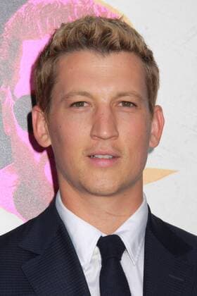 Miles Teller bei der War Dogs Filmpremiere am 15.08.2016 in Hollywood, Los Angeles War Dogs Kino Premiere in Hollywood, Los Angeles 