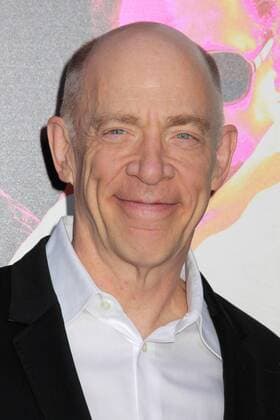 J.K. Simmons bei der War Dogs Filmpremiere am 15.08.2016 in Hollywood, Los Angeles War Dogs Kino Premiere in Hollywood, Los Angeles 