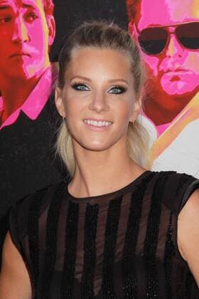 Heather Morris bei der War Dogs Filmpremiere am 15.08.2016 in Hollywood, Los Angeles War Dogs Kino Premiere in Hollywood, Los Angeles 