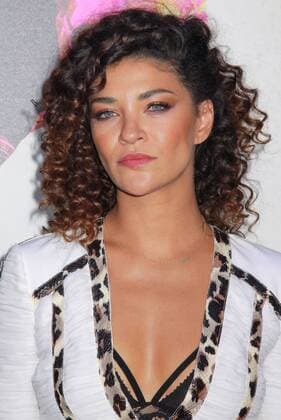 Jessica Szohr bei der War Dogs Filmpremiere am 15.08.2016 in Hollywood, Los Angeles War Dogs Kino Premiere in Hollywood, Los Angeles 