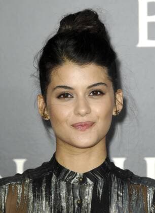 Sofia Black-D Elia BEN-HUR FILM PREMIERE Hollywood Patrick Rideaux PicturePerfect
