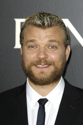 Pilou Asbaek BEN-HUR FILM PREMIERE Hollywood Patrick Rideaux PicturePerfect
