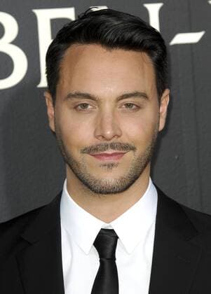 Jack Huston BEN-HUR FILM PREMIERE Hollywood Patrick Rideaux PicturePerfect