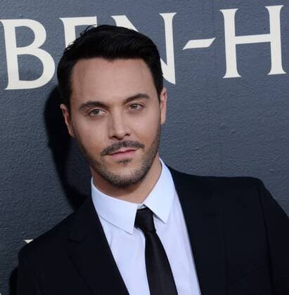 Cast member Jack Huston attends the premiere of the motion picture drama Ben-Hur at TCL Chinese Theatre in the Hollywood section of Los Angeles on August 16, 2016. Storyline: The epic story of Judah Ben-Hur (Jack Huston), a prince falsely accused of treason by his adopted brother, an officer in the Roman army. After years at sea, Judah returns to his homeland to seek revenge, but finds redemption.  LAP2016081616 JIMxRUYMEN