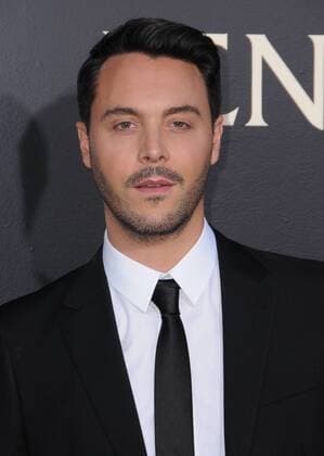 August 16, 2016 - Hollywood, CA, United States - 16 August 2016 - Hollywood, California. Jack Huston. Los Angeles premiere of Ben-Hur held at TCL Chinese Theatre. Photo Credit: AdMedia Hollywood United States - ZUMAa123